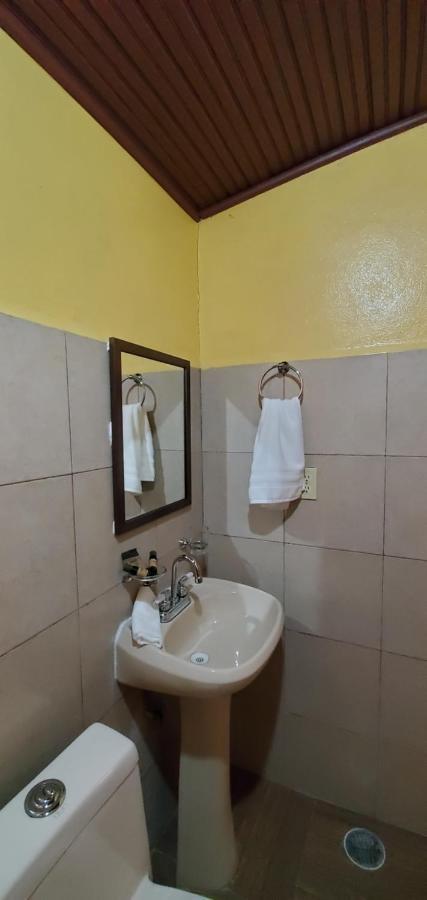 Tu espacio en el Pueblo Mágico rodeado de montañas Santiago  Esterno foto